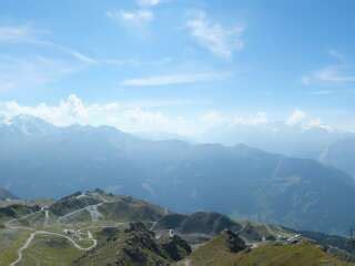 webcam attelas|Webcam Les Attelas, Verbier / 4 Vallées, 2727m